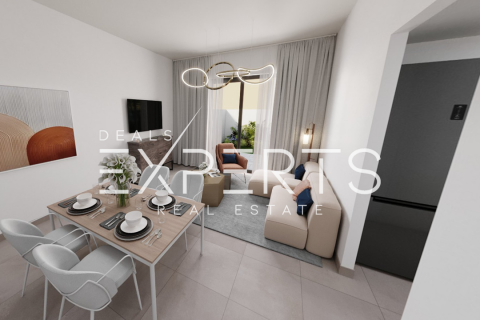 Řadový dům na Yas Island, Abu Dhabi, SAE 2 ložnice, 172.5 m² Č.: 578751 - fotografie 3