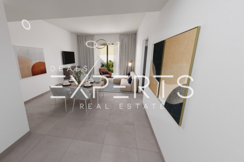 Řadový dům na Yas Island, Abu Dhabi, SAE 2 ložnice, 172.5 m² Č.: 578751 - fotografie 2