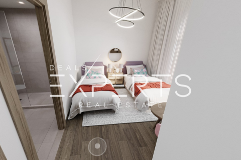 Řadový dům na Yas Island, Abu Dhabi, SAE 2 ložnice, 172.5 m² Č.: 578751 - fotografie 10