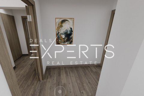 Řadový dům na Yas Island, Abu Dhabi, SAE 2 ložnice, 172.5 m² Č.: 578751 - fotografie 8