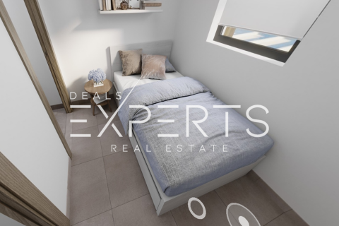 Řadový dům na Yas Island, Abu Dhabi, SAE 2 ložnice, 172.5 m² Č.: 578751 - fotografie 6