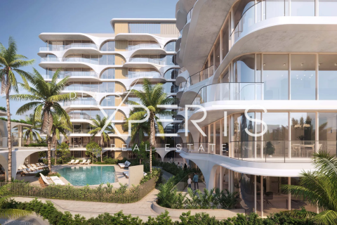 Leilighet til salgs i Saadiyat Island, Abu Dhabi, Emiratene 1 soverom, 88.4 kvm Nr. 578753 - Foto 6