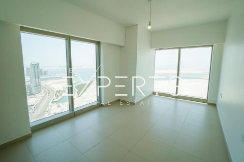 Apartment in Al Reem Island, Abu Dhabi, UAE 3 bedrooms, 161.2 sq.m. № 578750 - photo 2