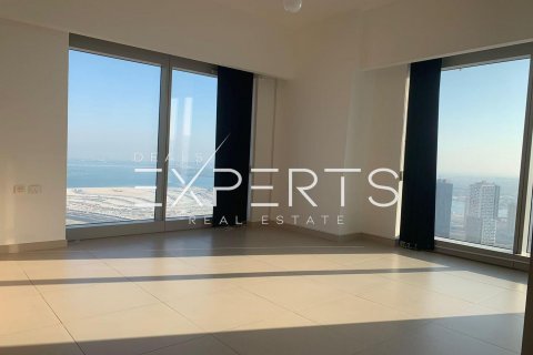 Apartment in Al Reem Island, Abu Dhabi, UAE 3 bedrooms, 161.2 sq.m. № 578750 - photo 3