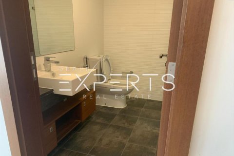 Apartment in Al Reem Island, Abu Dhabi, UAE 3 bedrooms, 161.2 sq.m. № 578750 - photo 25