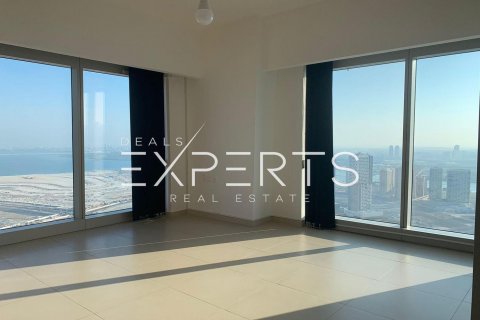 Apartment in Al Reem Island, Abu Dhabi, UAE 3 bedrooms, 161.2 sq.m. № 578750 - photo 28