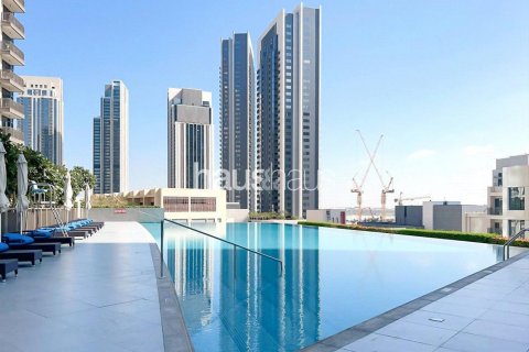 Byt v Dubai Creek Harbour (The Lagoons), Dubai, SAE 3 ložnice, 150 m² Č.: 625536 - fotografie 9