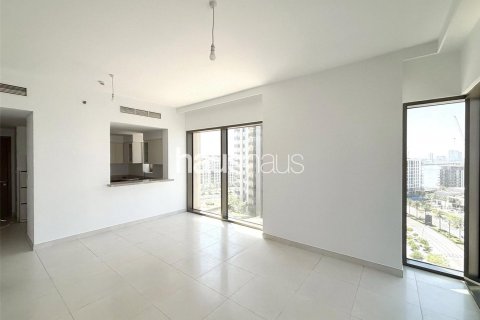 Byt v Dubai Creek Harbour (The Lagoons), Dubai, SAE 3 ložnice, 150 m² Č.: 625536 - fotografie 2