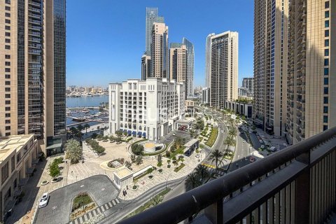 Byt v Dubai Creek Harbour (The Lagoons), Dubai, SAE 3 ložnice, 150 m² Č.: 625536 - fotografie 3