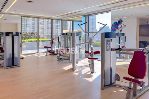 Byt v Dubai Creek Harbour (The Lagoons), Dubai, SAE 3 ložnice, 150 m² Č.: 625536 - fotografie 12