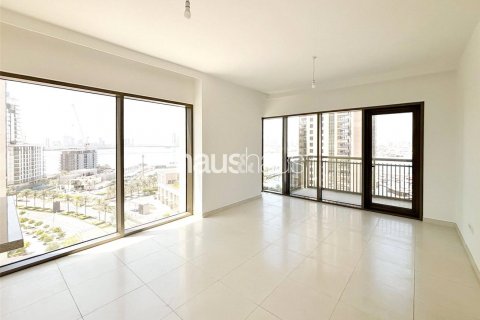 Byt v Dubai Creek Harbour (The Lagoons), Dubai, SAE 3 ložnice, 150 m² Č.: 625536 - fotografie 1