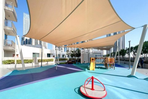 Byt v Dubai Creek Harbour (The Lagoons), Dubai, SAE 3 ložnice, 150 m² Č.: 625536 - fotografie 13