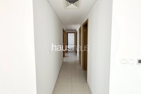 Byt v Dubai Creek Harbour (The Lagoons), Dubai, SAE 3 ložnice, 150 m² Č.: 625536 - fotografie 5