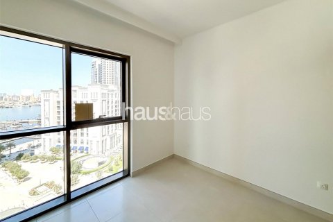Byt v Dubai Creek Harbour (The Lagoons), Dubai, SAE 3 ložnice, 150 m² Č.: 625536 - fotografie 8