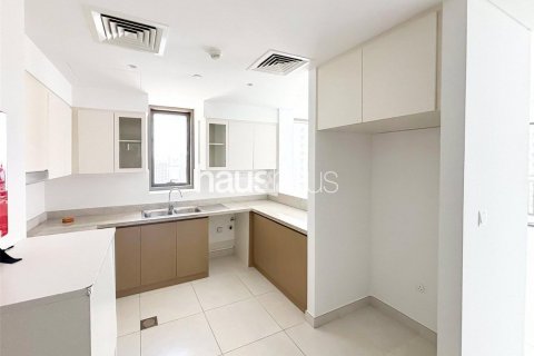 Byt v Dubai Creek Harbour (The Lagoons), Dubai, SAE 3 ložnice, 150 m² Č.: 625536 - fotografie 4