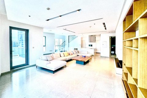 Apartment in Dubai Marina, Dubai, UAE 5 bedrooms, 345 sq.m. № 625309 - photo 13