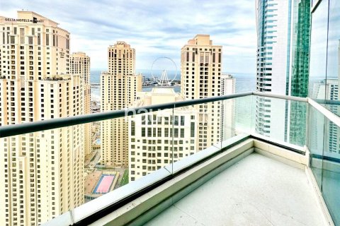 Apartment in Dubai Marina, Dubai, UAE 5 bedrooms, 345 sq.m. № 625309 - photo 21