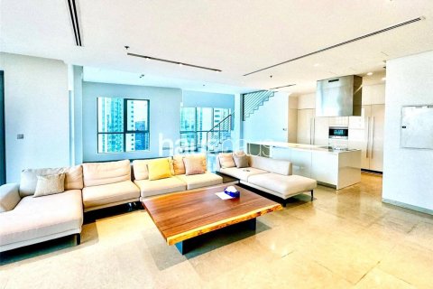 Apartment in Dubai Marina, Dubai, UAE 5 bedrooms, 345 sq.m. № 625309 - photo 12
