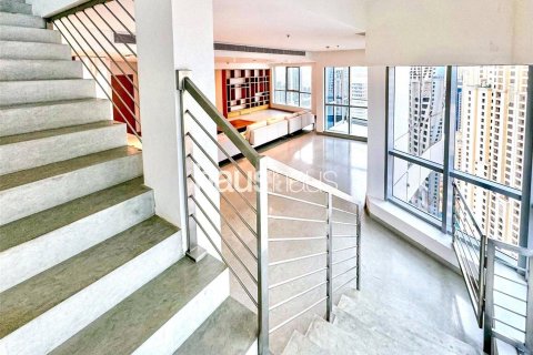 Apartment in Dubai Marina, Dubai, UAE 5 bedrooms, 345 sq.m. № 625309 - photo 2
