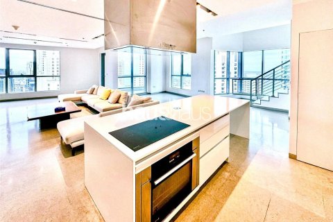 Apartment in Dubai Marina, Dubai, UAE 5 bedrooms, 345 sq.m. № 625309 - photo 5