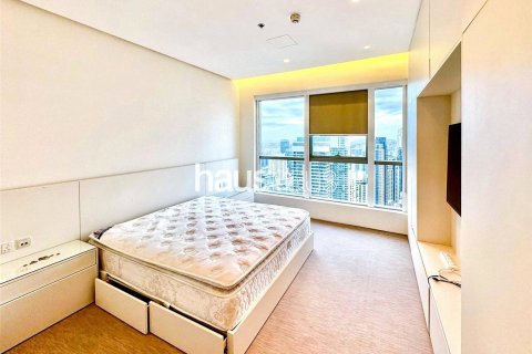 Apartment in Dubai Marina, Dubai, UAE 5 bedrooms, 345 sq.m. № 625309 - photo 22
