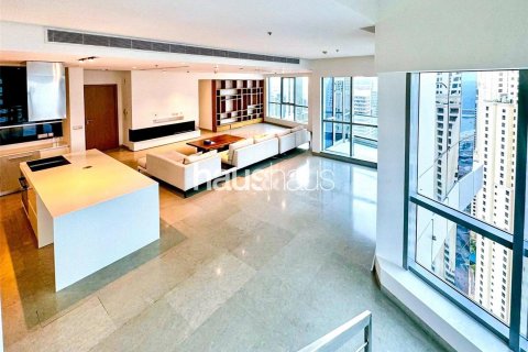 Apartment in Dubai Marina, Dubai, UAE 5 bedrooms, 345 sq.m. № 625309 - photo 10