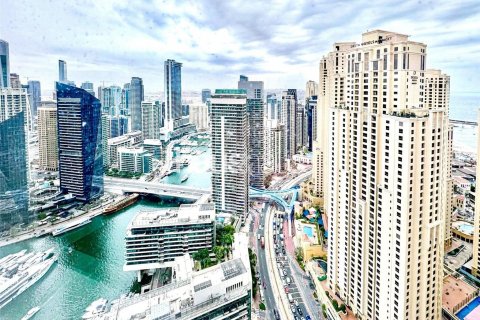 Apartment in Dubai Marina, Dubai, UAE 5 bedrooms, 345 sq.m. № 625309 - photo 19