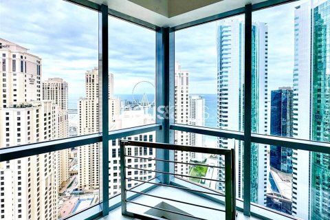 Apartment in Dubai Marina, Dubai, UAE 5 bedrooms, 345 sq.m. № 625309 - photo 4
