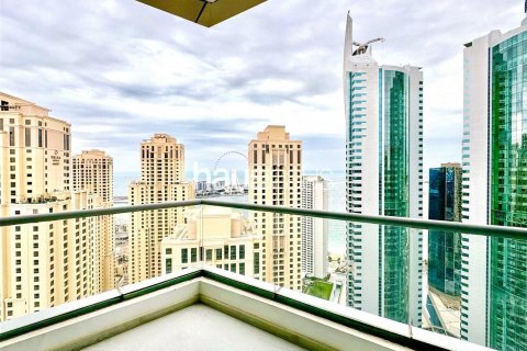 Apartment in Dubai Marina, Dubai, UAE 5 bedrooms, 345 sq.m. № 625309 - photo 15