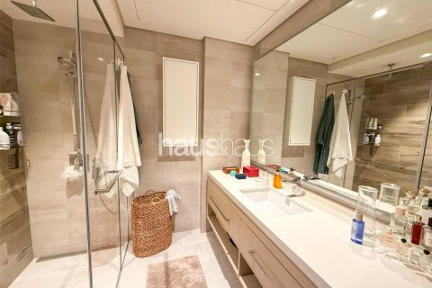 Byt v Jumeirah Lake Towers, Dubai, SAE 1 ložnice, 84 m² Č.: 625312 - fotografie 18