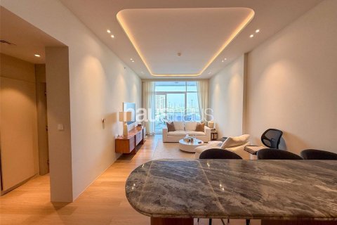 Byt v Jumeirah Lake Towers, Dubai, SAE 1 ložnice, 84 m² Č.: 625312 - fotografie 4