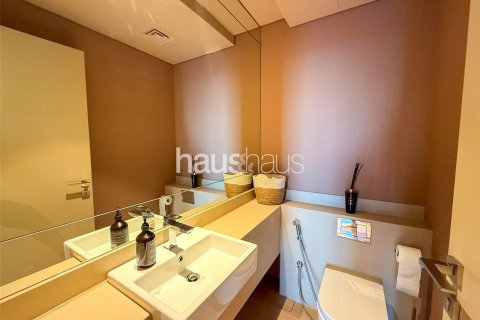 Byt v Jumeirah Lake Towers, Dubai, SAE 1 ložnice, 84 m² Č.: 625312 - fotografie 15