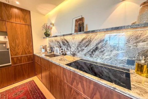 Byt v Jumeirah Lake Towers, Dubai, SAE 1 ložnice, 84 m² Č.: 625312 - fotografie 2