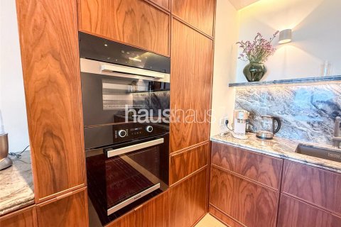 Byt v Jumeirah Lake Towers, Dubai, SAE 1 ložnice, 84 m² Č.: 625312 - fotografie 16