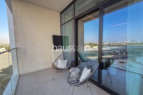 Byt v Jumeirah Lake Towers, Dubai, SAE 1 ložnice, 84 m² Č.: 625312 - fotografie 10