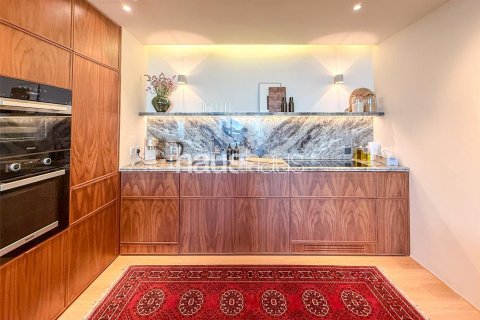 Byt v Jumeirah Lake Towers, Dubai, SAE 1 ložnice, 84 m² Č.: 625312 - fotografie 13