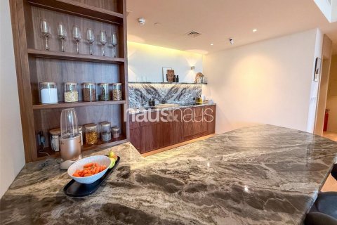 Byt v Jumeirah Lake Towers, Dubai, SAE 1 ložnice, 84 m² Č.: 625312 - fotografie 3