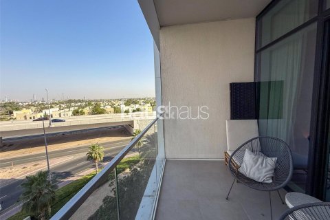 Byt v Jumeirah Lake Towers, Dubai, SAE 1 ložnice, 84 m² Č.: 625312 - fotografie 19