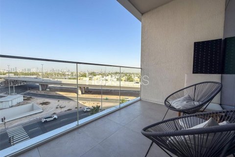 Byt v Jumeirah Lake Towers, Dubai, SAE 1 ložnice, 84 m² Č.: 625312 - fotografie 17