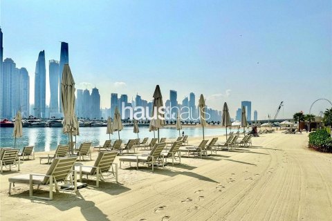 Leilighet til salgs i Dubai Harbour, Dubai, Emiratene 3 soverom, 184 kvm Nr. 625308 - Foto 3