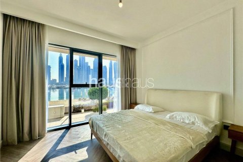 Leilighet til salgs i Dubai Harbour, Dubai, Emiratene 3 soverom, 184 kvm Nr. 625308 - Foto 6