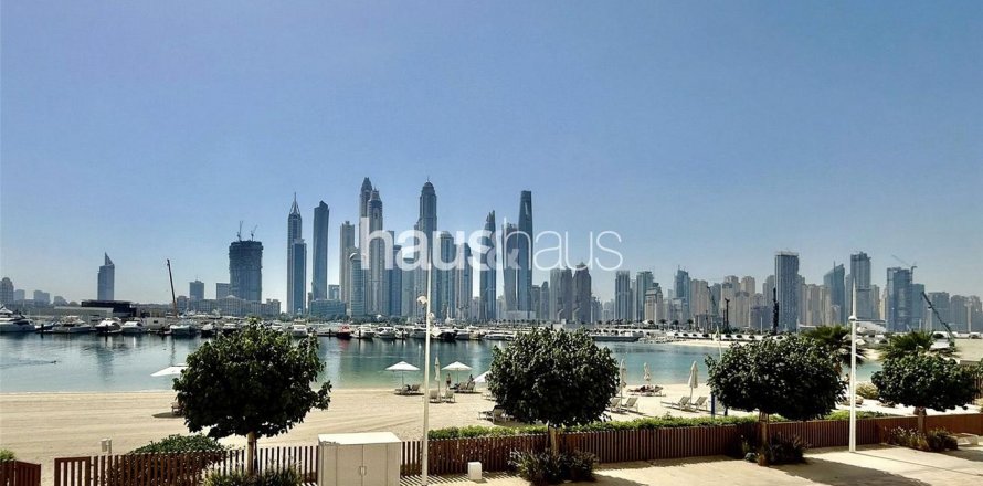 Leilighet i Dubai Harbour, Dubai, Emiratene 3 soverom, 184 kvm nr. 625308