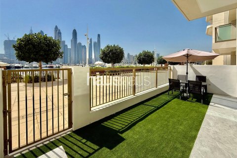 Leilighet til salgs i Dubai Harbour, Dubai, Emiratene 3 soverom, 184 kvm Nr. 625308 - Foto 14