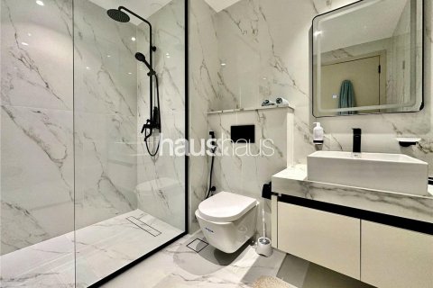 Leilighet til salgs i Dubai Harbour, Dubai, Emiratene 3 soverom, 184 kvm Nr. 625308 - Foto 12