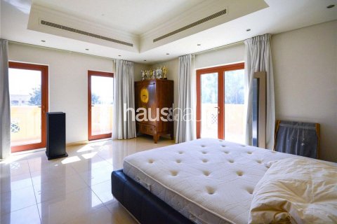 Vilë në Al Furjan, Dubai, Emiratet e Bashkuara Arabe 6 dhoma gjumi, 637 m2. № 625311 - Foto 11