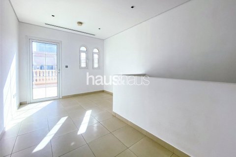 Radový dom v Jumeirah Village Triangle, Dubai, SAE 1 spálňa, 152 m2 č. 625535 - Fotografia 7