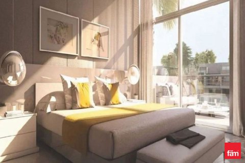 Vila di Dubai, UEA 4 kamar tidur, 187.2 m2 nomor 376553 - foto 7