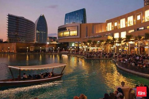 Vila di Dubai, UEA 4 kamar tidur, 187.2 m2 nomor 376553 - foto 15