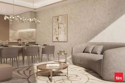 Vila di Dubai, UEA 4 kamar tidur, 187.2 m2 nomor 376553 - foto 3