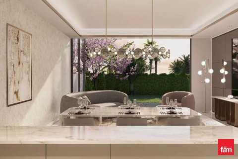 Vila di Dubai, UEA 4 kamar tidur, 187.2 m2 nomor 376553 - foto 6